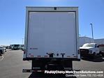 New 2024 Chevrolet LCF 4500HG Regular Cab RWD, 14' Morgan Truck Body Gold Star Box Truck for sale #222040 - photo 6