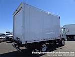 New 2024 Chevrolet LCF 4500HG Regular Cab RWD, 14' Morgan Truck Body Gold Star Box Truck for sale #222040 - photo 2