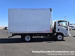 New 2024 Chevrolet LCF 4500HG Regular Cab RWD, 14' Morgan Truck Body Gold Star Box Truck for sale #222040 - photo 7