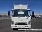 New 2024 Chevrolet LCF 4500HG Regular Cab RWD, 14' Morgan Truck Body Gold Star Box Truck for sale #222040 - photo 8