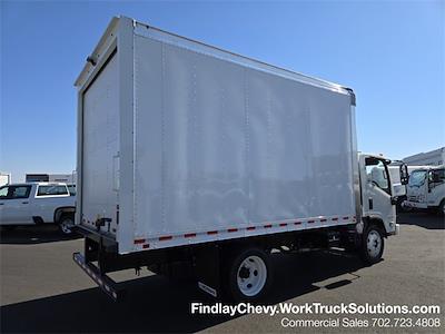 New 2024 Chevrolet LCF 4500HG Regular Cab RWD, Morgan Truck Body Gold Star Box Truck for sale #222045 - photo 2