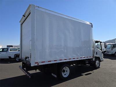 2024 Chevrolet LCF 4500HG Regular Cab RWD, Morgan Truck Body Gold Star Box Truck for sale #222045 - photo 2