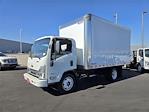 2024 Chevrolet LCF 4500HG Regular Cab RWD, Morgan Truck Body Gold Star Box Truck for sale #222045 - photo 3