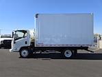 2024 Chevrolet LCF 4500HG Regular Cab RWD, Morgan Truck Body Gold Star Box Truck for sale #222045 - photo 4