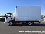 New 2024 Chevrolet LCF 4500HG Regular Cab RWD, Morgan Truck Body Gold Star Box Truck for sale #222045 - photo 4