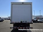 New 2024 Chevrolet LCF 4500HG Regular Cab RWD, Morgan Truck Body Gold Star Box Truck for sale #222045 - photo 6