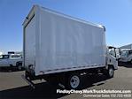 New 2024 Chevrolet LCF 4500HG Regular Cab RWD, Morgan Truck Body Gold Star Box Truck for sale #222045 - photo 2