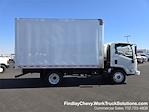 New 2024 Chevrolet LCF 4500HG Regular Cab RWD, Morgan Truck Body Gold Star Box Truck for sale #222045 - photo 7