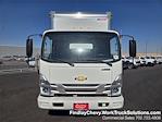 New 2024 Chevrolet LCF 4500HG Regular Cab RWD, Morgan Truck Body Gold Star Box Truck for sale #222045 - photo 8