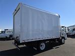 2024 Chevrolet LCF 4500HG Regular Cab RWD, Morgan Truck Body Gold Star Box Truck for sale #222045 - photo 2