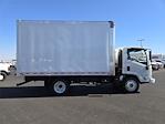 2024 Chevrolet LCF 4500HG Regular Cab RWD, Morgan Truck Body Gold Star Box Truck for sale #222045 - photo 7