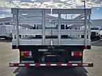 New 2024 Chevrolet LCF 4500HG Regular Cab RWD, 14' Morgan Truck Body Prostake Platform Body Stake Bed for sale #222046 - photo 6