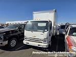 New 2024 Chevrolet LCF 4500HG Regular Cab RWD, Morgan Truck Body Gold Star Box Truck for sale #222050 - photo 2