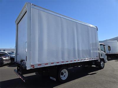 2024 Chevrolet LCF 4500HG Regular Cab RWD, Box Truck for sale #222455 - photo 2