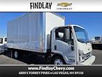 2024 Chevrolet LCF 4500HG Regular Cab RWD, Box Truck for sale #222455 - photo 1