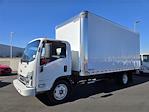 2024 Chevrolet LCF 4500HG Regular Cab RWD, Morgan Truck Body Gold Star Box Truck for sale #222455 - photo 3