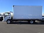 2024 Chevrolet LCF 4500HG Regular Cab RWD, Morgan Truck Body Gold Star Box Truck for sale #222455 - photo 4