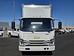 2024 Chevrolet LCF 4500HG Regular Cab RWD, Morgan Truck Body Gold Star Box Truck for sale #222455 - photo 9