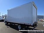 New 2024 Chevrolet LCF 4500HG Regular Cab RWD, 18' Morgan Truck Body Gold Star Box Truck for sale #222455 - photo 5