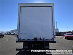 New 2024 Chevrolet LCF 4500HG Regular Cab RWD, 18' Morgan Truck Body Gold Star Box Truck for sale #222455 - photo 6