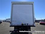 New 2024 Chevrolet LCF 4500HG Regular Cab RWD, 18' Morgan Truck Body Gold Star Box Truck for sale #222455 - photo 7