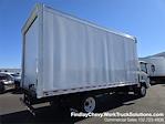 New 2024 Chevrolet LCF 4500HG Regular Cab RWD, 18' Morgan Truck Body Gold Star Box Truck for sale #222455 - photo 2