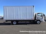 New 2024 Chevrolet LCF 4500HG Regular Cab RWD, 18' Morgan Truck Body Gold Star Box Truck for sale #222455 - photo 8