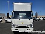 New 2024 Chevrolet LCF 4500HG Regular Cab RWD, 18' Morgan Truck Body Gold Star Box Truck for sale #222455 - photo 9