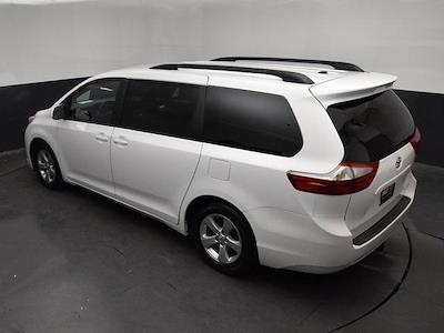 Used 2015 Toyota Sienna FWD, Minivan for sale #238738B - photo 2