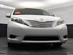 Used 2015 Toyota Sienna FWD, Minivan for sale #238738B - photo 25