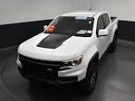 Used 2021 Chevrolet Colorado ZR2 Crew Cab 4WD, Pickup for sale #242093A - photo 22