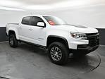 Used 2021 Chevrolet Colorado ZR2 Crew Cab 4WD, Pickup for sale #242093A - photo 5