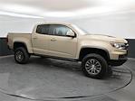 Used 2022 Chevrolet Colorado ZR2 Crew Cab 4WD, Pickup for sale #243595A - photo 3