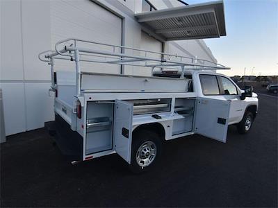 2023 Chevrolet Silverado 2500 Crew Cab 2WD, Service Truck for sale #247528 - photo 2