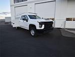 2023 Chevrolet Silverado 2500 Crew Cab 2WD, Service Truck for sale #247528 - photo 1