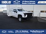 2023 Chevrolet Silverado 2500 Crew Cab 2WD, Service Truck for sale #247528 - photo 7