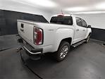 Used 2019 GMC Canyon SLT Crew Cab 4WD, Pickup for sale #247531C - photo 2