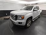 Used 2019 GMC Canyon SLT Crew Cab 4WD, Pickup for sale #247531C - photo 4