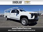 2023 Chevrolet Silverado 2500 Crew Cab 2WD, Service Truck for sale #247594 - photo 1