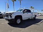 2023 Chevrolet Silverado 2500 Crew Cab 2WD, Service Truck for sale #247594 - photo 3