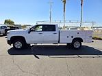 2023 Chevrolet Silverado 2500 Crew Cab 2WD, Service Truck for sale #247594 - photo 4