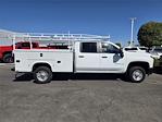 2023 Chevrolet Silverado 2500 Crew Cab 2WD, Service Truck for sale #247594 - photo 7