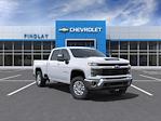 2024 Chevrolet Silverado 2500 Crew Cab 4WD, Pickup for sale #251659 - photo 1