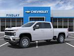 2024 Chevrolet Silverado 2500 Crew Cab 4WD, Pickup for sale #251659 - photo 3