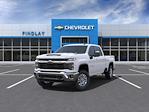 2024 Chevrolet Silverado 2500 Crew Cab 4WD, Pickup for sale #251659 - photo 8