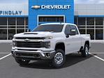 2024 Chevrolet Silverado 2500 Crew Cab 4WD, Pickup for sale #253317 - photo 6