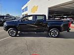 Used 2022 Chevrolet Colorado Z71 Crew Cab 4WD, Pickup for sale #254547A - photo 4