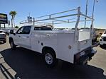 2024 Chevrolet Silverado 2500 Crew Cab 2WD, Royal Truck Body Service Body Service Truck for sale #259441 - photo 5