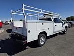 2024 Chevrolet Silverado 2500 Crew Cab 2WD, Royal Truck Body Service Body Service Truck for sale #259441 - photo 2