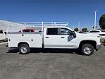 2024 Chevrolet Silverado 2500 Crew Cab 2WD, Royal Truck Body Service Body Service Truck for sale #259441 - photo 7